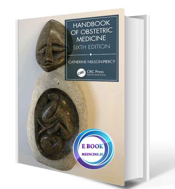 دانلود کتابHandbook of Obstetric Medicine 6th2020(ORIGINAL PDF)